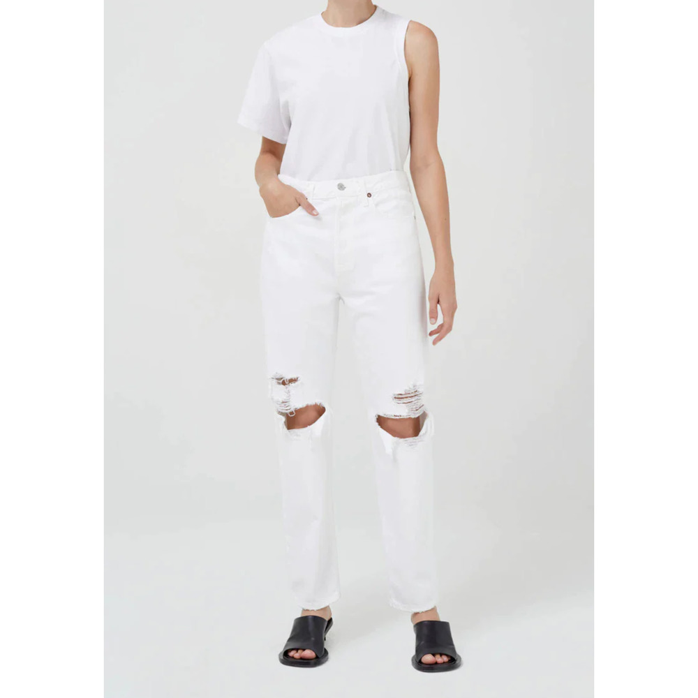 AGOLDE 90s Jean Mid Rise Loose Fit in‎ Vanish Size 31